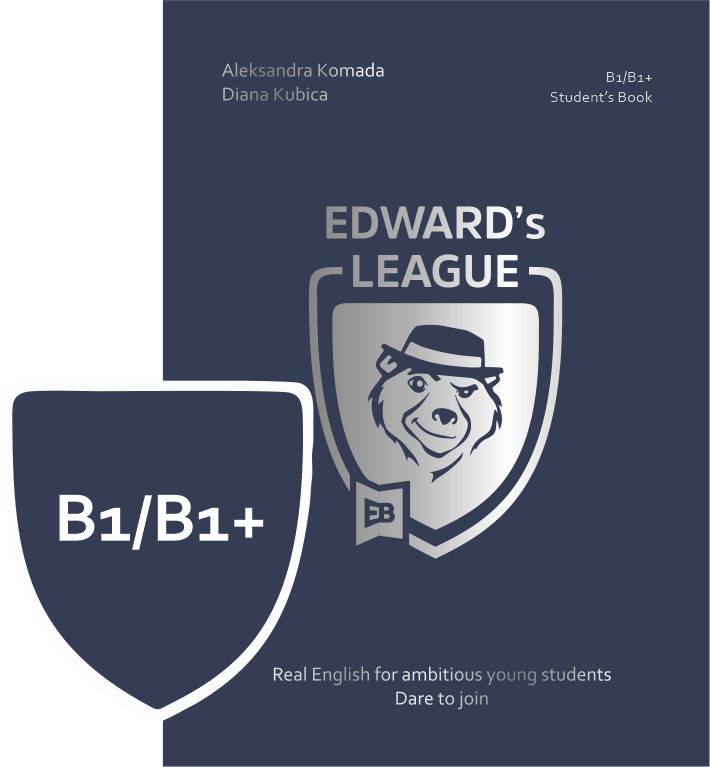 Edward's League 3